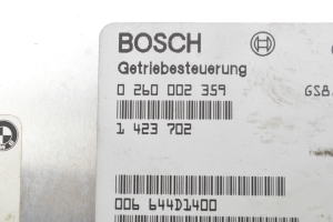 BMW 5 SERIES E39 (1995–2004) Getriebesteuergerät 1423702 - 4