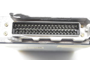 BMW 5 SERIES E39 (1995–2004) Motorsteuergerät 7785207 - 4