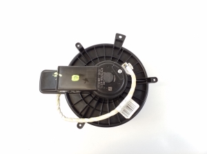 Jeep Grand Cherokee WK2 (2010–2026) Heater blower motor 68224189AB - 2