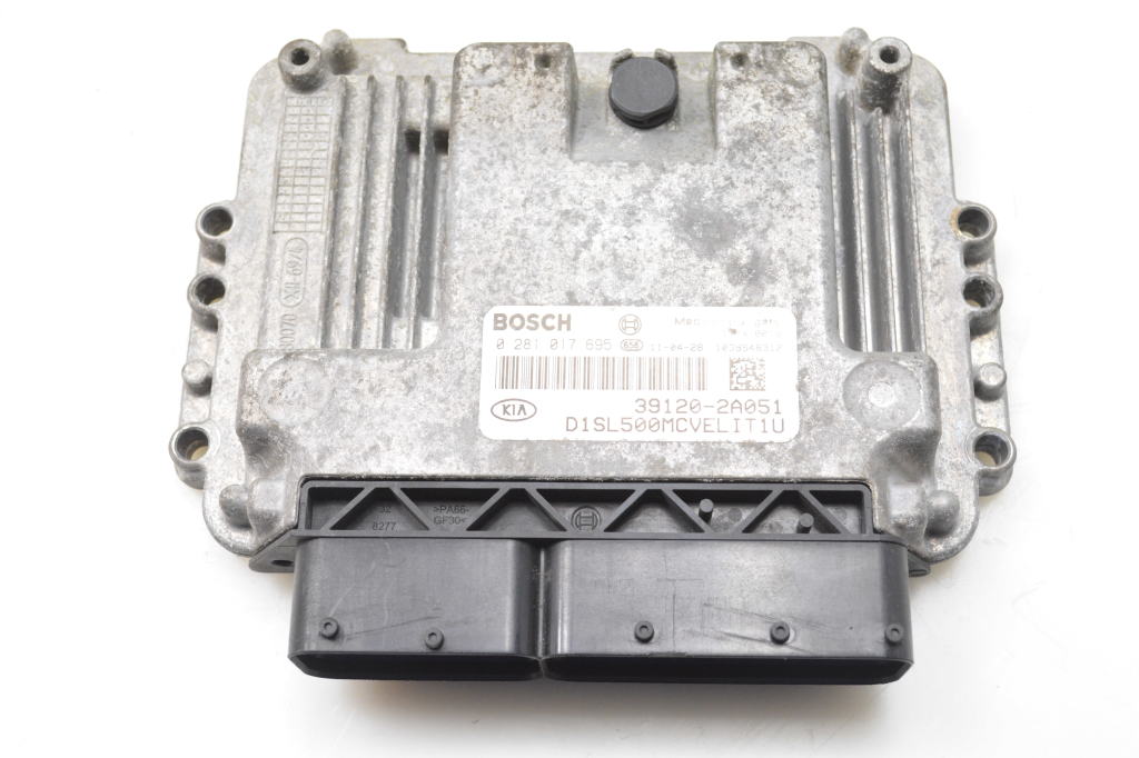 Kia Sportage (2010–2016) Motorsteuergerät 391202A051