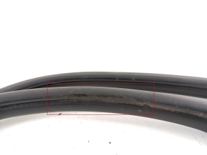 Mini Clubman F54 (2014–2026) Esiukse tihenduskumm 7344159 - 3