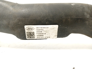 Ford Transit Custom I (2013–2023) Intercooler hose GK216C646AD - 5
