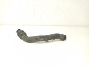   Intercooler hose  - GK216C646AD 