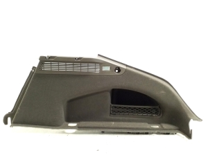 Trunk side trim panel - 4G8863888F