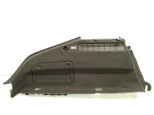 Trunk side trim panel - 4G8863887D