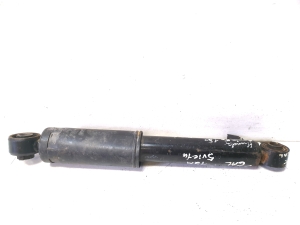 Hyundai Santa Fe (2012–2018) Stoßdämpfer hinten 553102W610 - 4