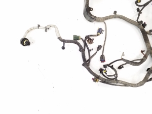 Jeep Grand Cherokee WK2 (2010–2026) Engine wiring harness - 2
