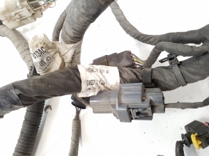 Jeep Grand Cherokee WK2 (2010–2026) Engine wiring harness - 4