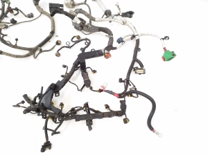 Jeep Grand Cherokee WK2 (2010–2026) Engine wiring harness - 5