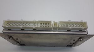 Mercedes Benz C-Class 202 (1993–2001) Sonstiges Steuergerät A0295452232 - 2