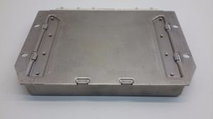 Mercedes Benz C-Class 202 (1993–2001) Sonstiges Steuergerät A0295452232 - 3