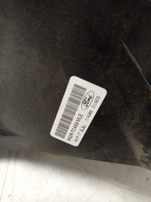 Ford Transit Custom I (2013–2023) Gear shift mechanism and its parts BK2R7C453MLE - 2