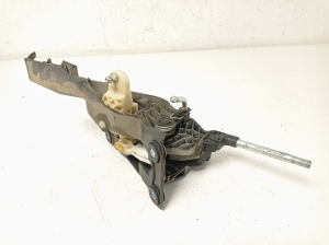 Ford Transit Custom I (2013–2023) Gear shift mechanism and its parts BK2R7C453MLE - 3