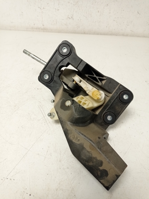 Ford Transit Custom I (2013–2023) Gear shift mechanism and its parts BK2R7C453MLE - 4