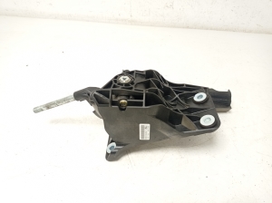 Ford Transit Custom I (2013–2023) Gear shift mechanism and its parts BK2R7C453MLE - 5