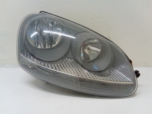 Scheinwerfer vorne - 0301212202