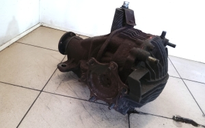 TOYOTA Supra (1986–1993) Front differential - 2