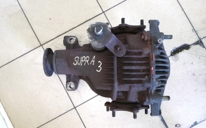 Vorderachsgetriebe (Differential) - 