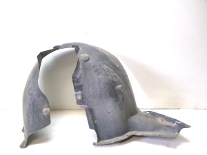 Radlaufschale Radhausverkleidung vorne - 5L0809961
