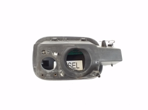 Jeep Grand Cherokee WK2 (2010–2026) Tankdeckel 68156453AH - 3