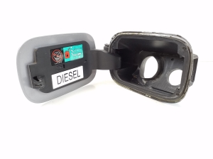 Jeep Grand Cherokee WK2 (2010–2026) Tankdeckel 68156453AH - 4