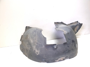 Skoda Yeti (2009–2017) Front wheel arch liner 5L0809962 - 2