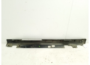 Mini Clubman F54 (2014–2026) Schwellerverkleidung außen 7348914 - 5