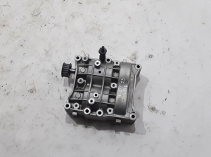 Balance shaft - 32290465