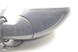 Volkswagen Tiguan (2007–2016) Außenspiegel und seine Teile 5N2857502L - 3
