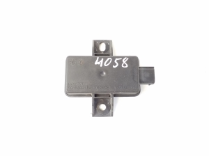 Jeep Grand Cherokee WK2 (2010–2026) Tire pressure control module 68219831AE - 3