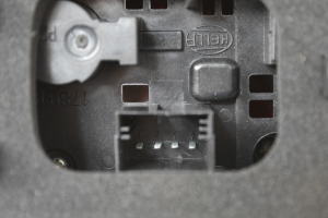 Volkswagen Tiguan (2007–2016) Eckleuchte hinten 5N0945096Q - 5