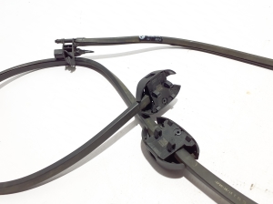 BMW X3 G01 (2017–2026) Frontscheibenwaschdüse 7399024 - 2