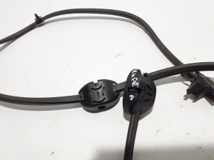 BMW X3 G01 (2017–2026) Frontscheibenwaschdüse 7399024 - 3
