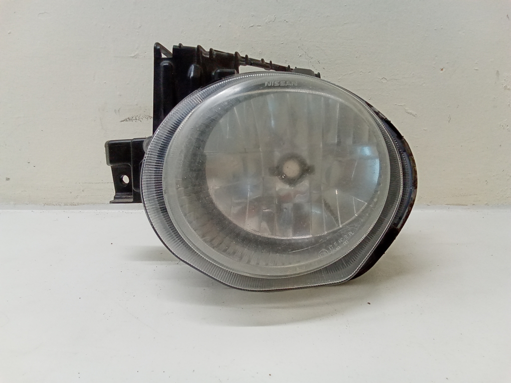 NISSAN Juke F15 (2010–2018) Esituli 5540 00 NISSAN Juke F15 (2010–2018) Esituli 5540 00