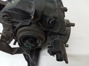 NISSAN Juke F15 (2010–2018) Esituli 5540 00 - 2