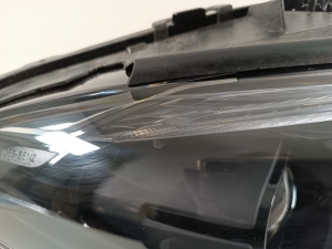 Mercedes Benz CLA-Class W118 (2019–2026) Esituli A1189060801 - 3