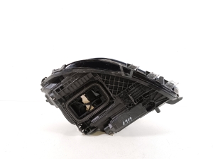 Mercedes Benz CLA-Class W118 (2019–2026) Esituli A1189060801 - 4