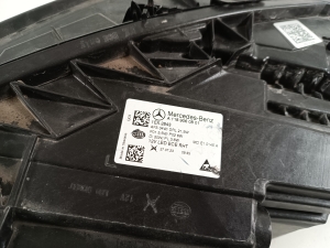 Mercedes Benz CLA-Class W118 (2019–2026) Esituli A1189060801 - 6
