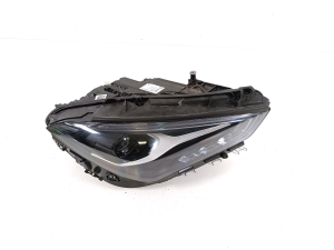 Mercedes Benz CLA-Class W118 (2019–2026) Esituli A1189060801 - 7