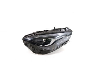 Mercedes Benz CLA-Class W118 (2019–2026) Esituli A1189060801 - 8