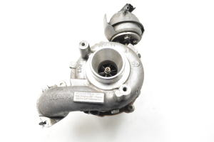  Turbina 