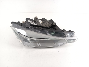 BMW 3 SERIES F30 (2011–2018) Esituli 7259526 - 7