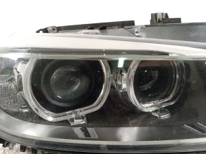 BMW 3 SERIES F30 (2011–2018) Esituli 7259526 - 8