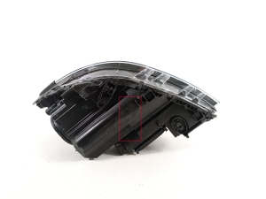 Mercedes Benz B-Class 246 (2011–2017) Headlight A2468200239 - 6
