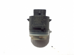 RENAULT Austral (2022–2026) PDC-Sensor vorne 284387575R - 3