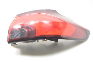 Eckleuchte hinten - 39033313