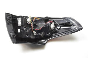 Opel Zafira C (2011–2026) Eckleuchte hinten 39033313 - 2