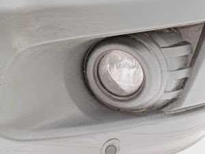 Ford Transit (2012–2026) Frontstoßstange und ihre Teile (Satz) BK31R17757D - 3