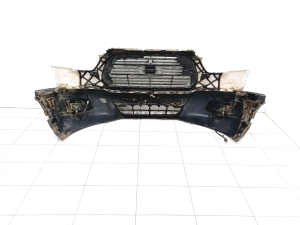 Ford Transit (2012–2026) Frontstoßstange und ihre Teile (Satz) BK31R17757D - 7