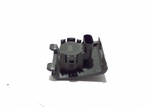 RENAULT Austral (2022–2026) Eesmine parkimisandur 284380671R - 3